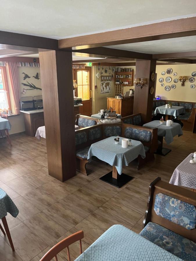 Haus Kaernten Döbriach Eksteriør bilde